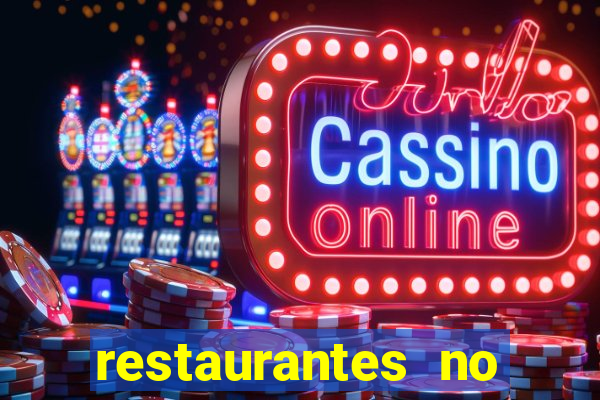 restaurantes no gama df